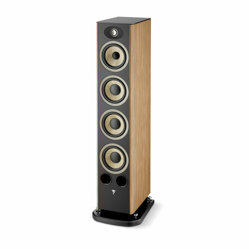 Напольная акустика Focal ARIA EVO X N3 Prime Walnut 49990000₽