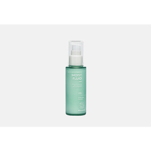 Увлажняющий флюид для сухой кожи лица Moist Fluid 50 мл