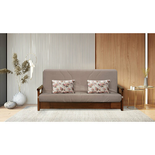 Прямой диван Аванти ФД 204х100х100 см