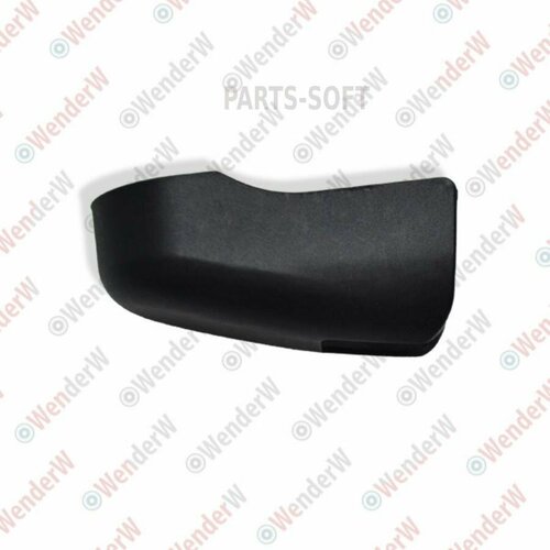 WENDERW WERR0100 Крышка поводка стеклоочистителя nissan note uk make 06-13 501₽