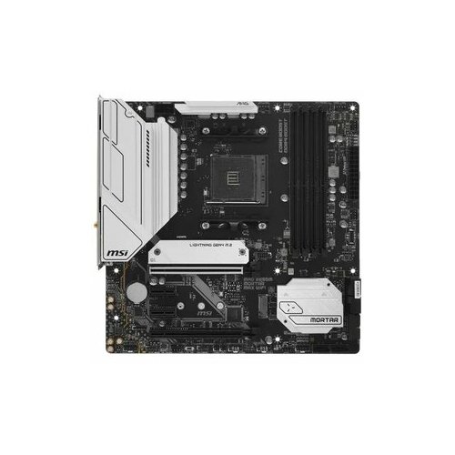 Материнская плата MSI MAG B550M MORTAR MAX WIFI add on card pci express 3 0 usb 3 1 pci e card pcie usb adapter raiser type e usb3 1 gen2 10gbps usb2 0 expansion card