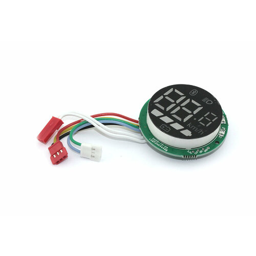 Плата управления с дисплеем для Kugoo kirin mini 8971₽