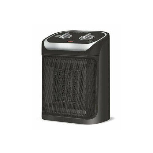 ROWENTA Mini Excel - Fan electric space heater - Ceramic - China - 1.5 m - IP20 - Indoor