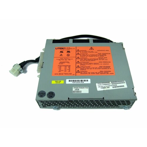Блок питания HP 173828-001 9145₽