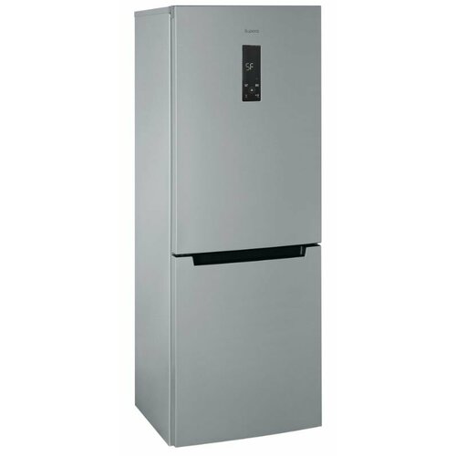 Холодильник Бирюса M920NF багажный бокс на крышу lux irbis 175 450 л серый металлик