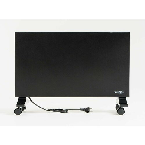 Инфракрасный обогреватель Теплофон эргпа 07 с терморегулятором Цвет Чёрный 649000₽