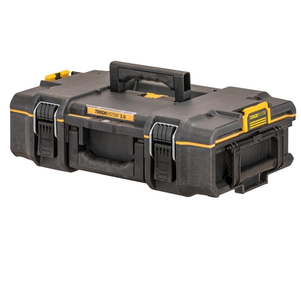 Модуль DeWalt Toughsystem 2.0 DS166 DWST83293-1 - фото №8