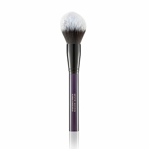 tnl набор кисти для макияжа 6 для тональной основы Кисть для пудры Blurring Powder Brush Kevyn Aucoin Blurring Powder Brush 1 шт