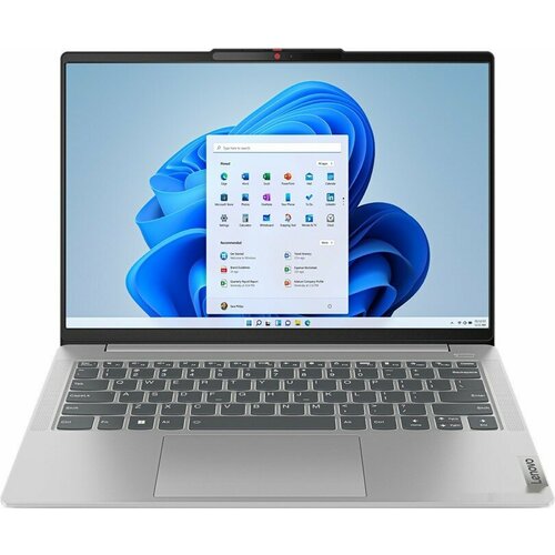Ноутбук Lenovo IdeaPad Slim 5 14IAH8 83BF002DRK 14 WUXGA OLED 400Ni5-12450H16GBSSD512GBIntel UHDBacklitDOSCloud Grey 7590000₽