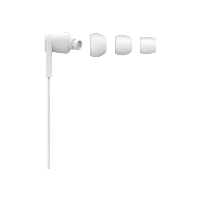 Наушники Belkin In-Ear Earbud White G3H0001btWHT