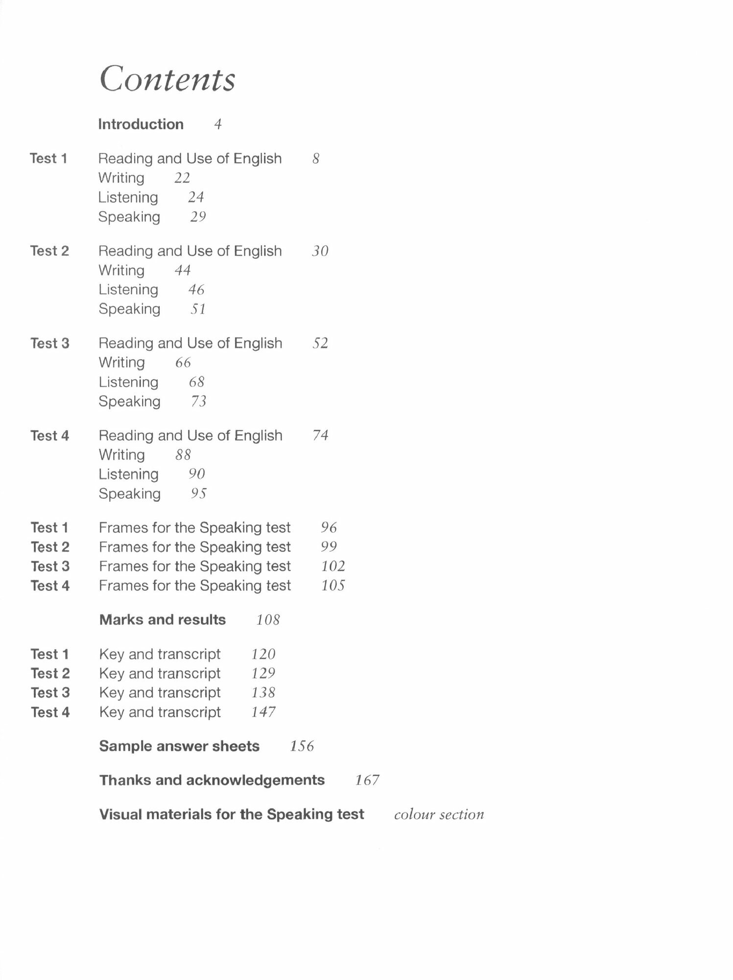 Cambridge English Advanced 1 for Revised Exam from 2015. Student's Book with Answers + Audio CDs - фото №7