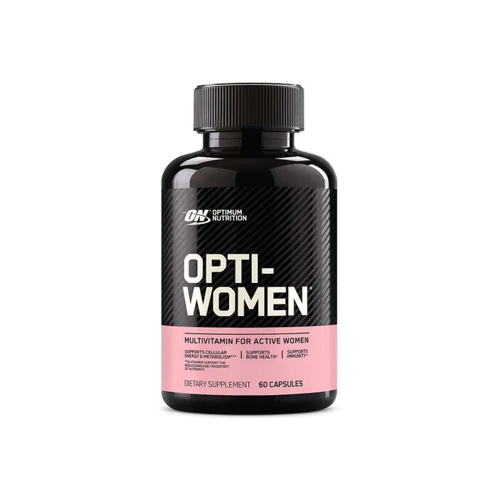 Витаминный комплекс Opti-Women (60 капсул)