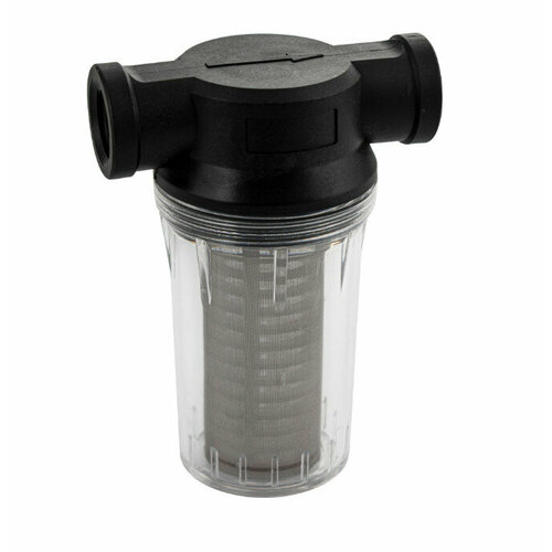 Фильтр тонкой очистки МАК 25714 черный мини колба с сеткой 12 828₽