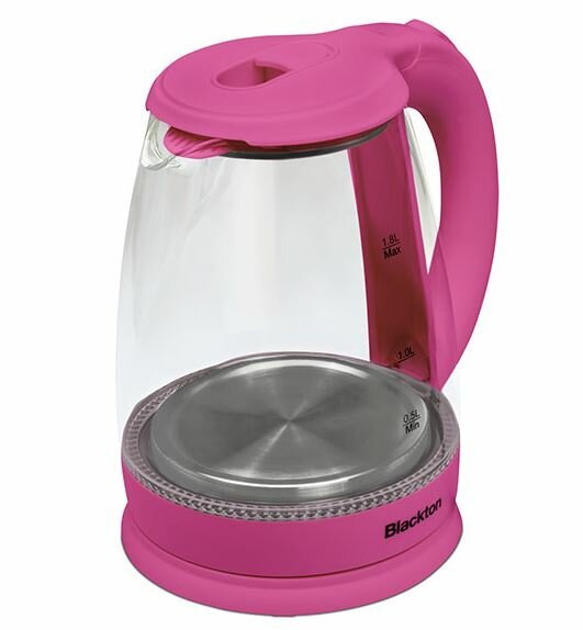 Чайник Blackton Bt KT1800G Розовый