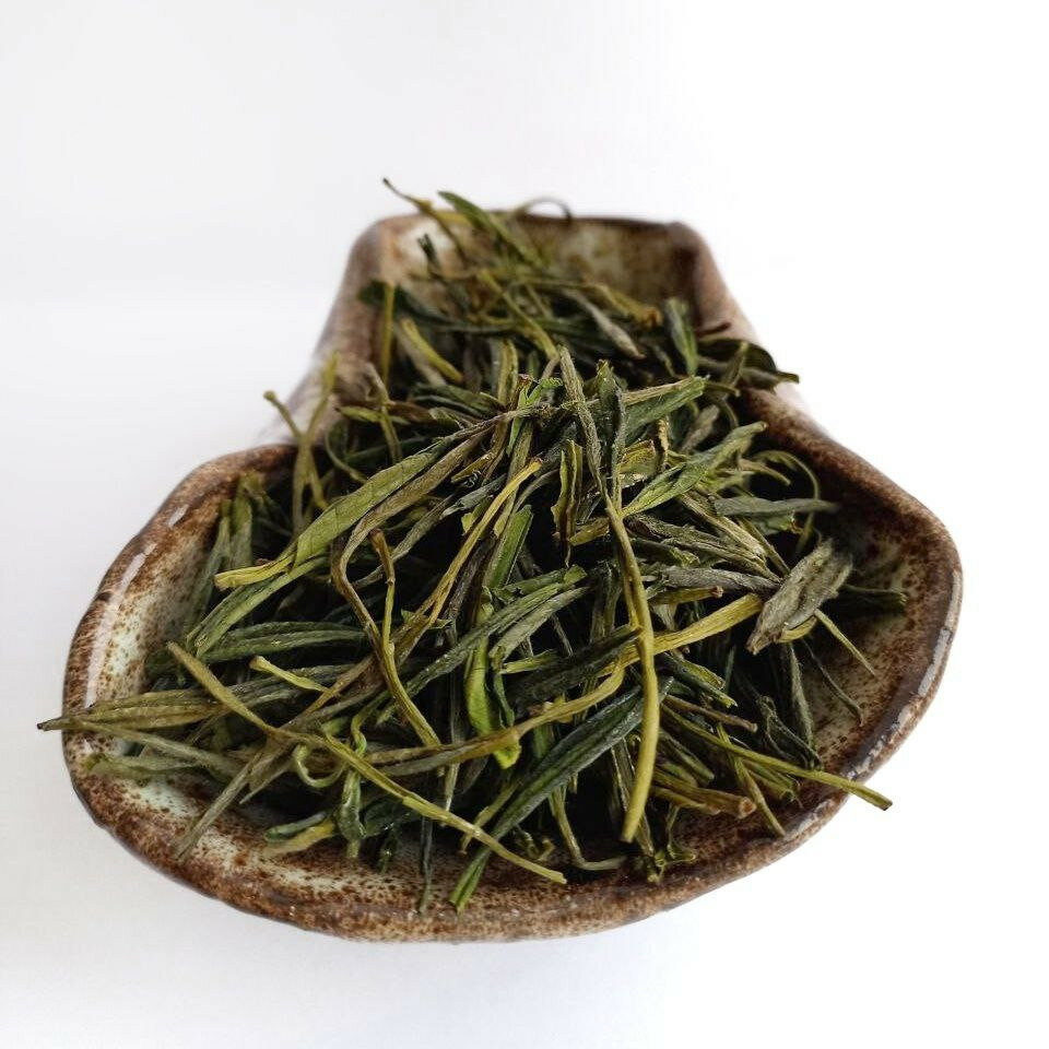 Хо Шань Хуан Я АА (Желтый чай), 50 гр