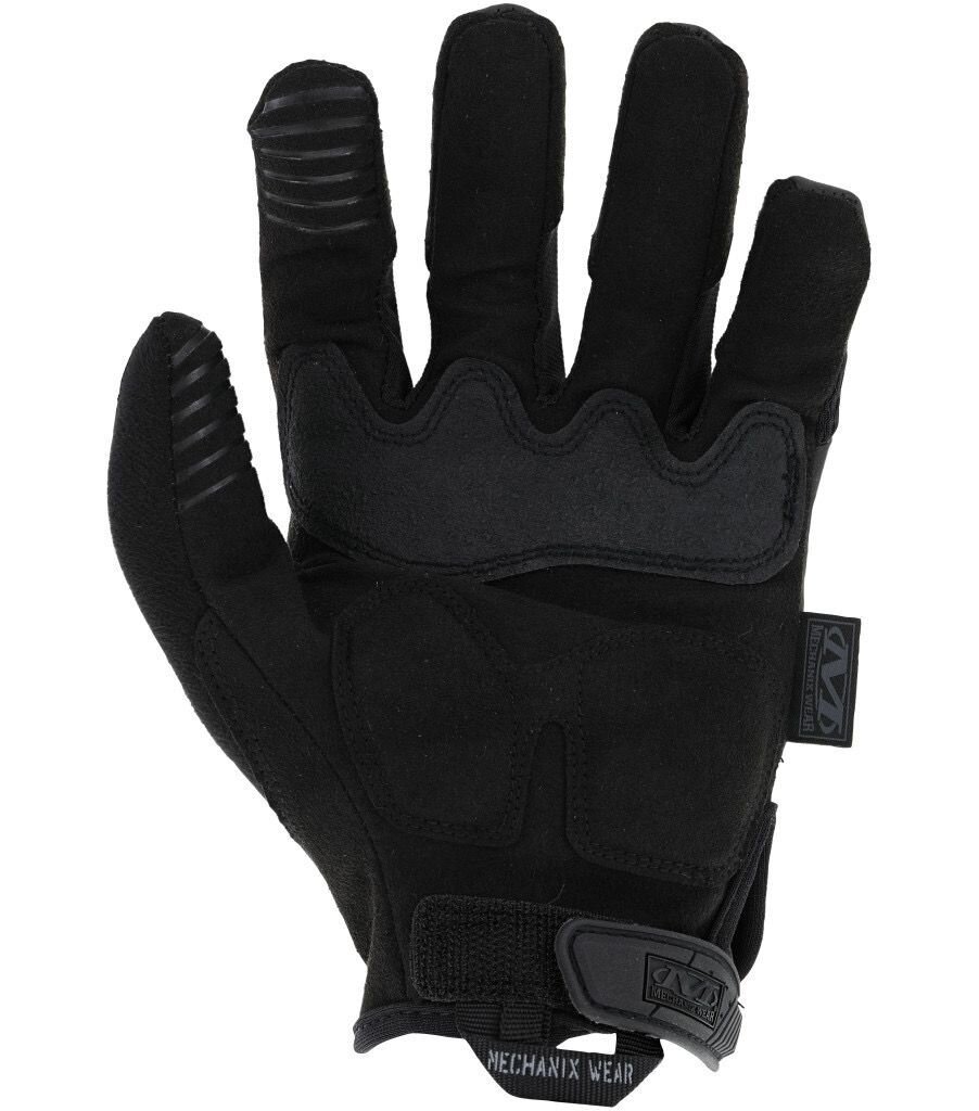 Перчатки Mechanix M-pact black [M / ]