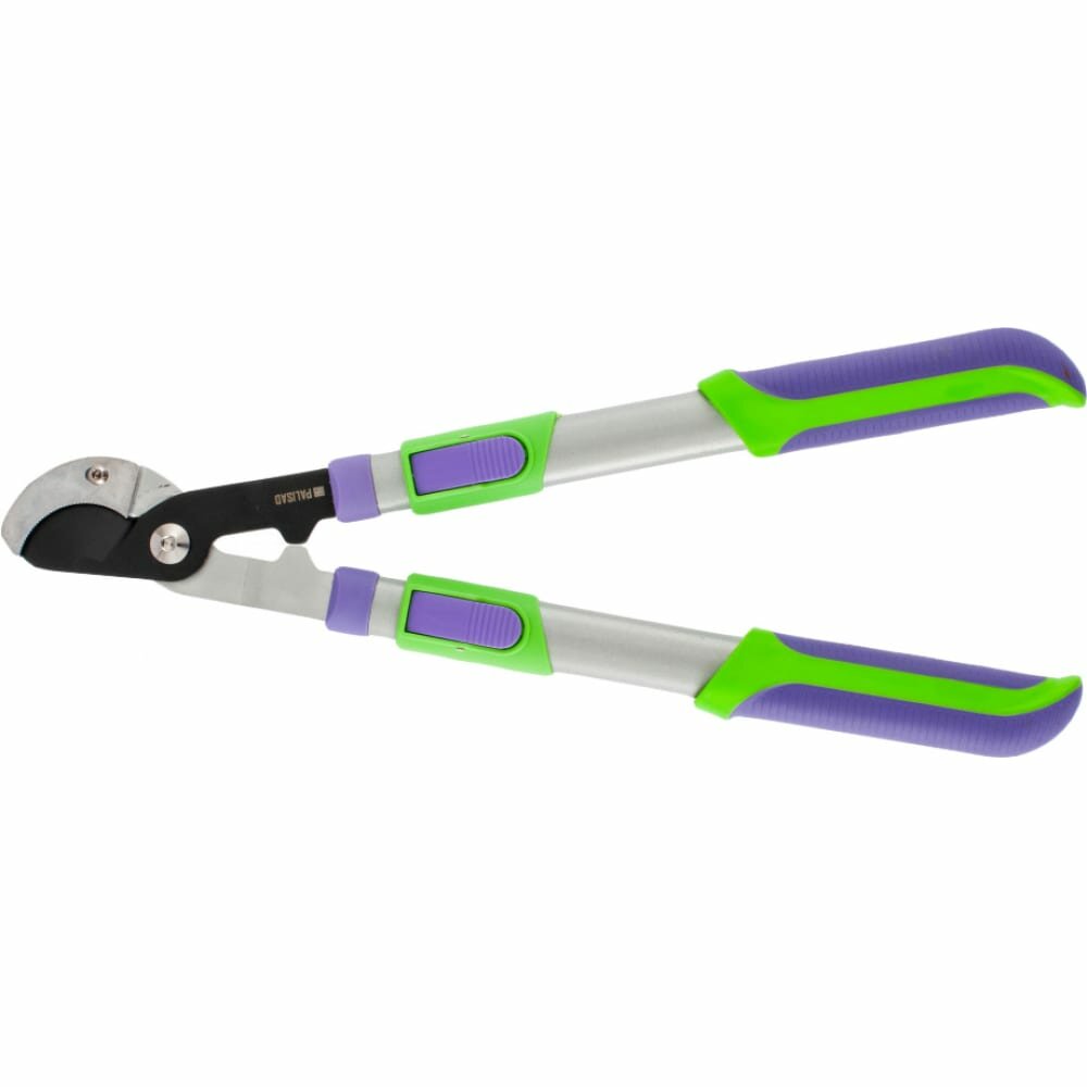 фото Телескопический сучкорез PALISAD 60596