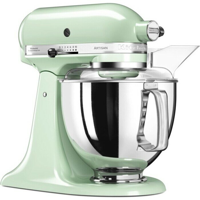 Миксер планетарный KitchenAid 5KSM175PSEPT