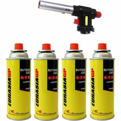 Газовая горелка A2DM 190889 2198₽