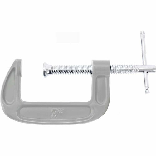 Струбцина INTERTOOL HT-6014