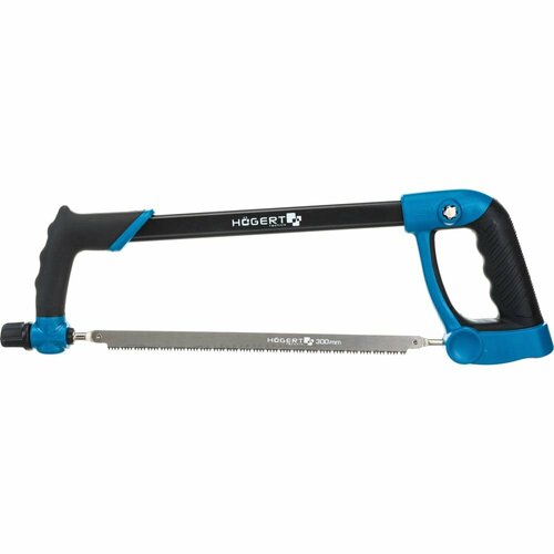 Универсальная ножовка HOEGERT TECHNIK HT3S277 3142₽