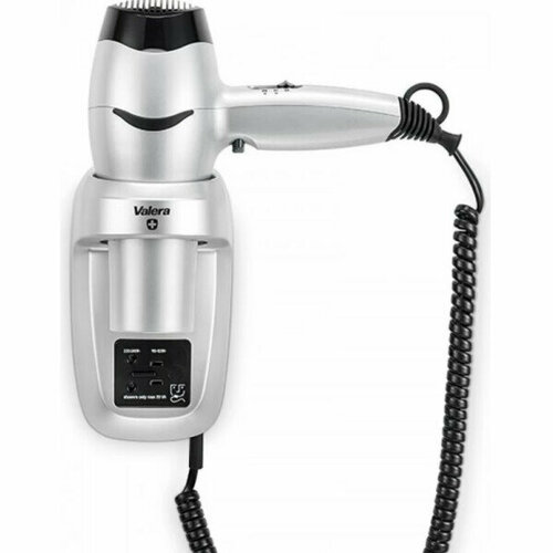 Фен Valera 5611704405 Silver 2527000₽