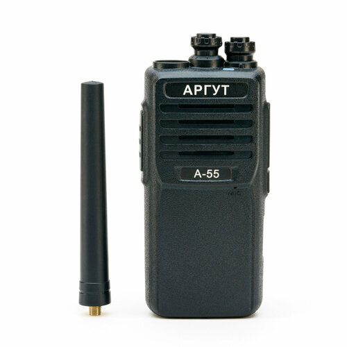 Портативная рация Аргут А-55 UHF