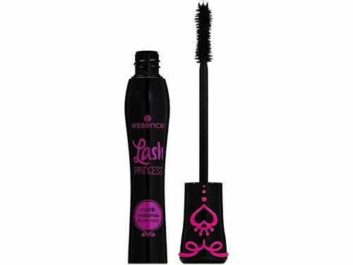 Тушь для ресниц Essence LASH PRINCESS