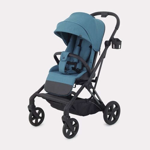 фото Коляска детская прогулочная rant "ace" ra404 blue