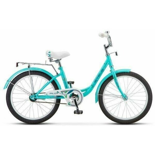 Pilot-205 C 20 Z01012 Мятный 2023 12389₽