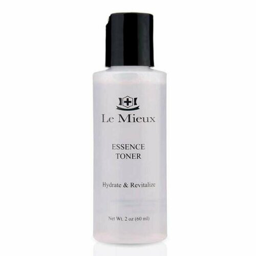 Тонизируещее средство Эссенс 60 мл Le Mieux Essence Toner 60 мл