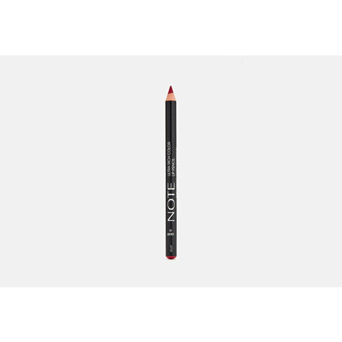 Карандаш для губ насыщенного цвета ultra rich color lip pencil