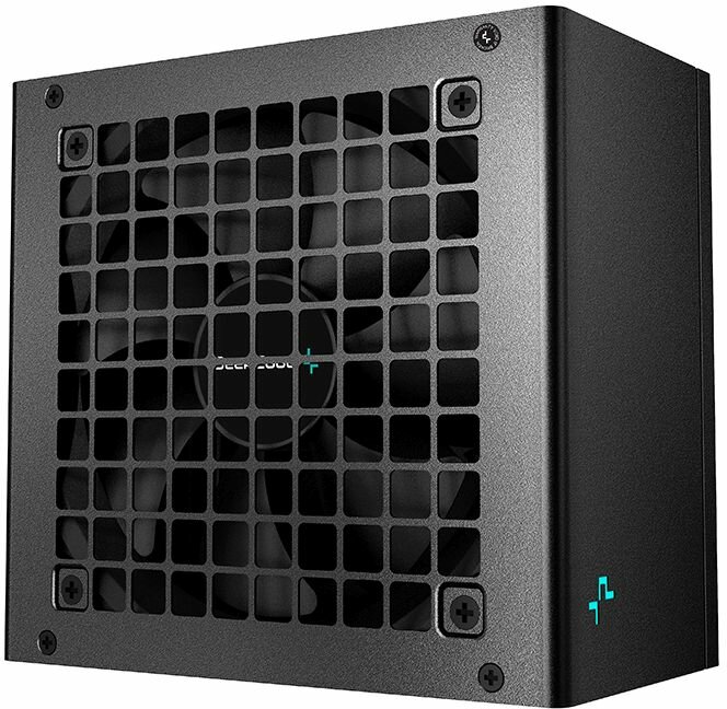 Блок питания Deepcool PK550D 550W черный BOX