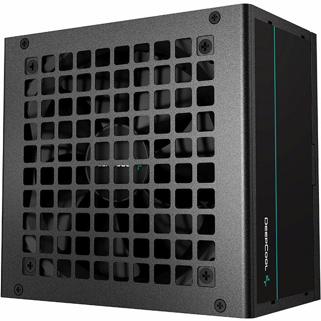 Блок питания Deepcool PF600 600W черный BOX
