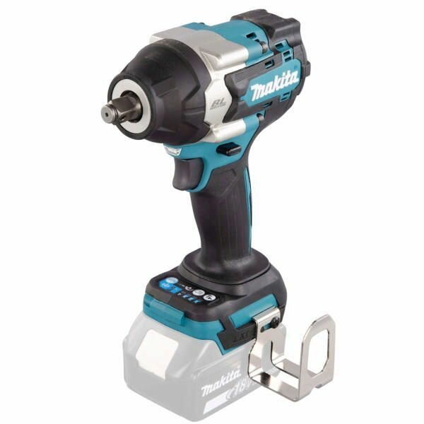 Аккумуляторный ударный гайковерт Makita DTW700Z