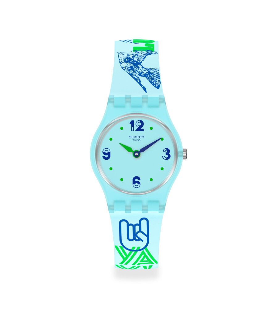 Наручные часы swatch