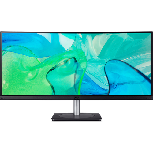 Монитор Acer Vero CB343CURbemiiphuzx UM CB3EE001 6398500₽