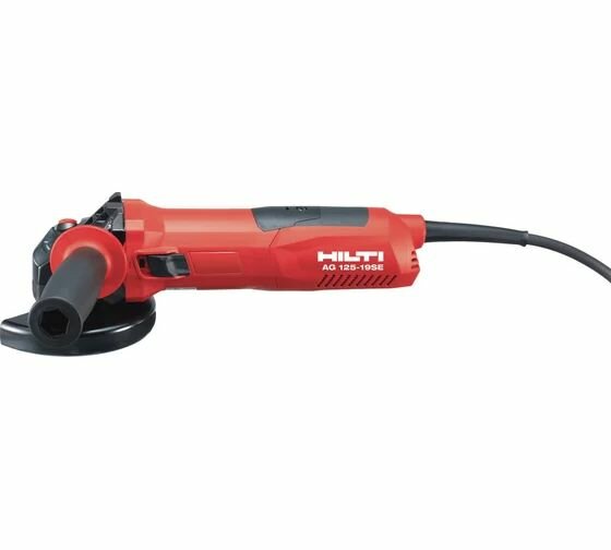 фото Углошлифовальная машина Hilti AG 125-19SE 2119068