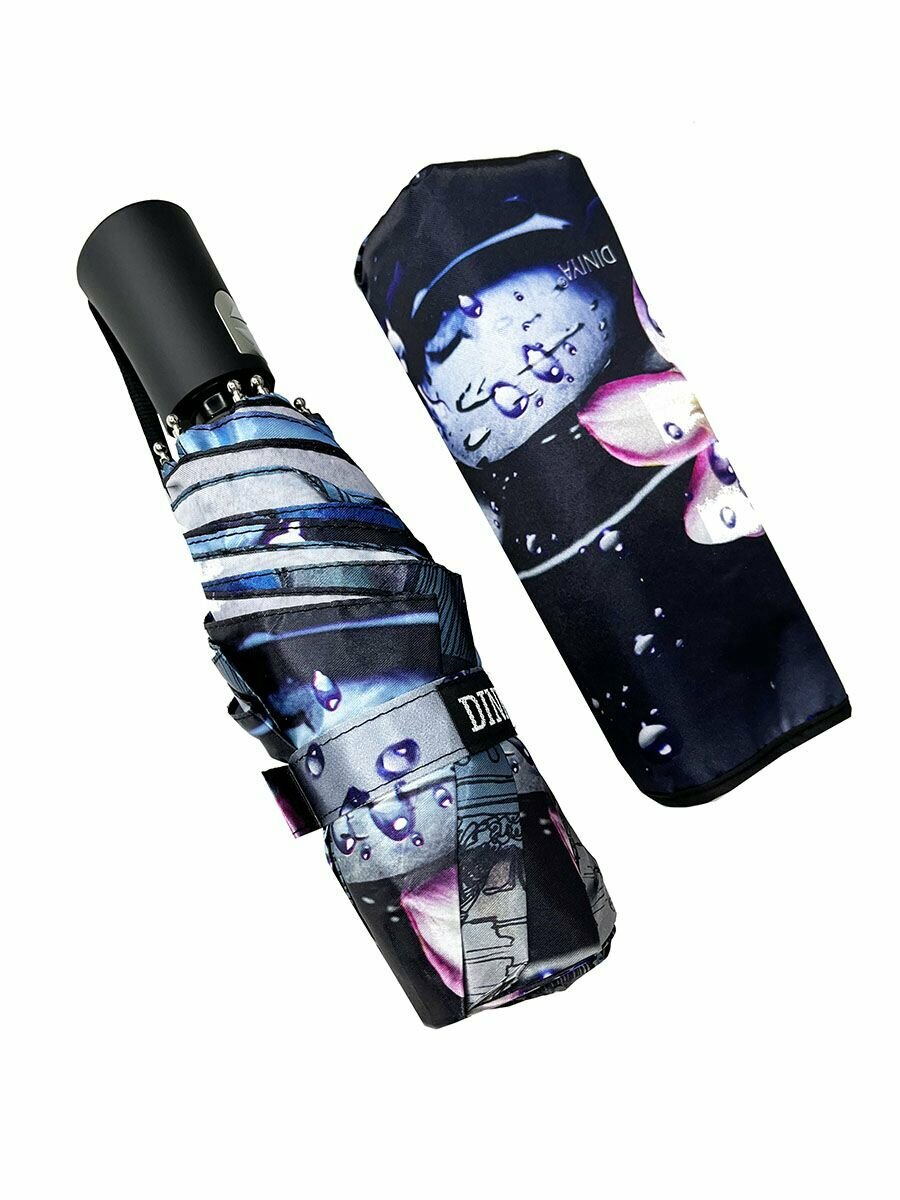 Мини-зонт Meddo 