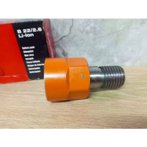 Переходник для алмазной коронки аналог HILTI - 1 14 Для строительного оборудования 2200₽