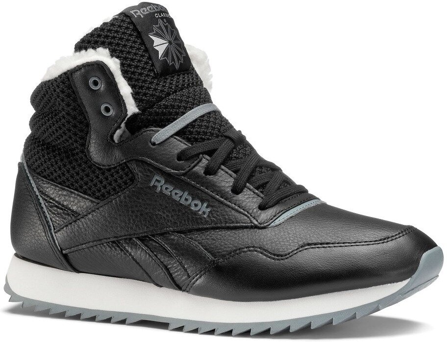 фото Ботинки; Reebok; Rockeasy Ripple Sherpa W