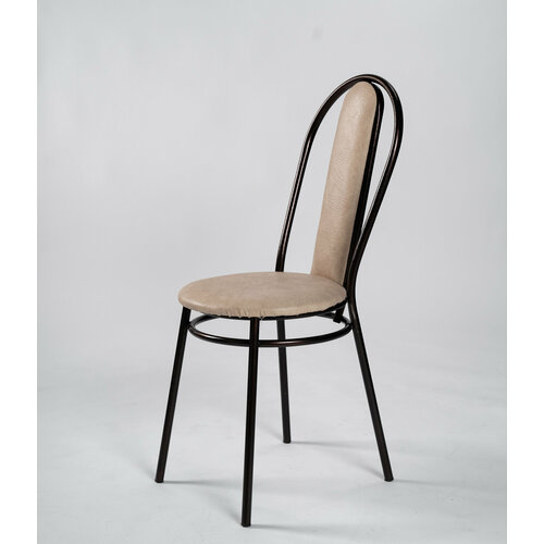 Стул Венский Бежевый 1 шт 1490₽