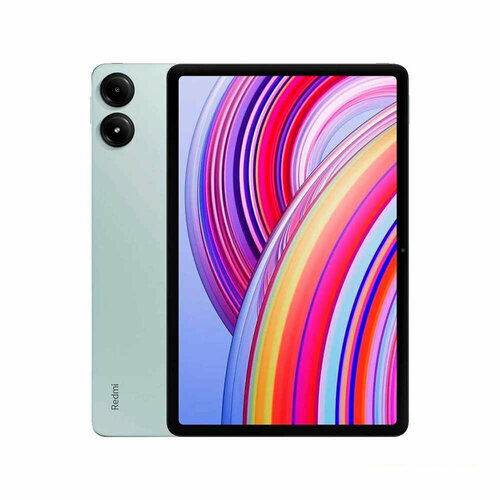 Планшет Xiaomi Redmi Pad Pro 8256Gb Blue 35565₽