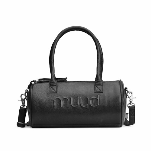 Сумка кросс-боди muud, чёрный