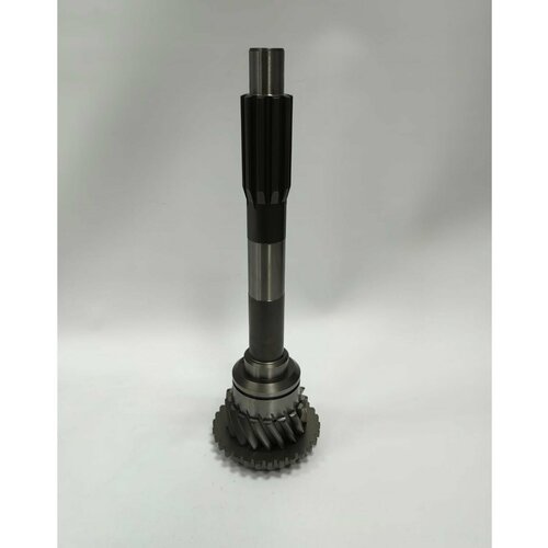 Вал Первичный КПП ГАЗ-33106 Валдай дв. Камминз Cummins ISF-3.8 с кольцом синхронизатора