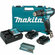 Аккумуляторная дрель-шуруповерт Makita DF333DAX13 .