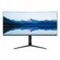 34" Монитор NPC MP3414, 3440x1440, VA, 165Гц, 2хHDMI, 2хDP, изогн...