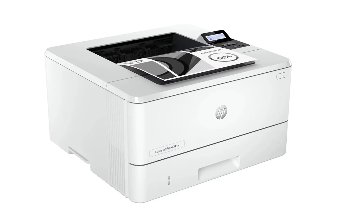 Принтер HP LaserJet Pro 4003n (2Z611A)