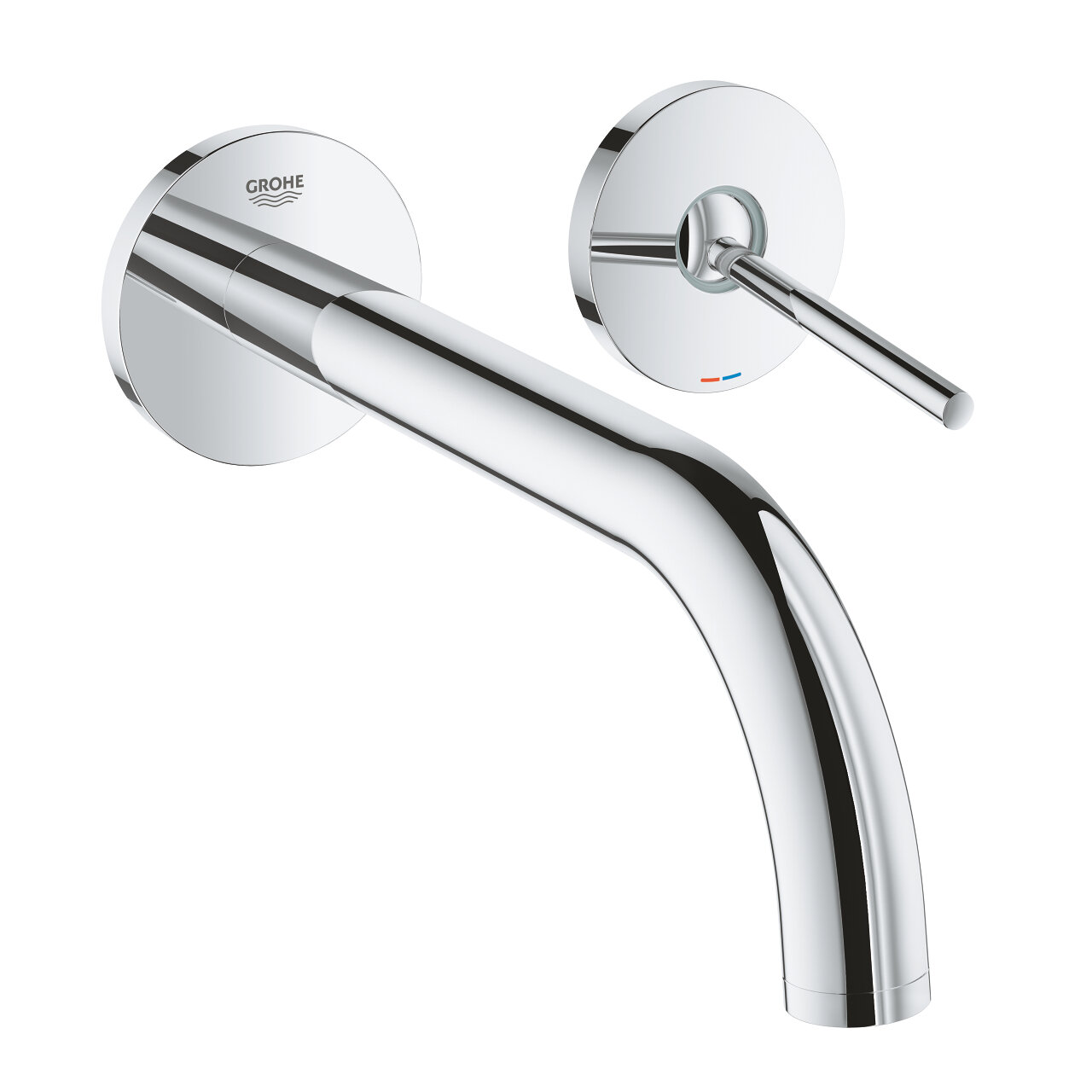 Смеситель для раковины Grohe Atrio New Joy 19918 003 (19918003) хром