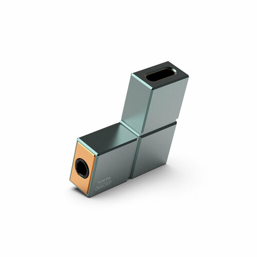 DdHiFi адаптер для наушников TC35 Pro 